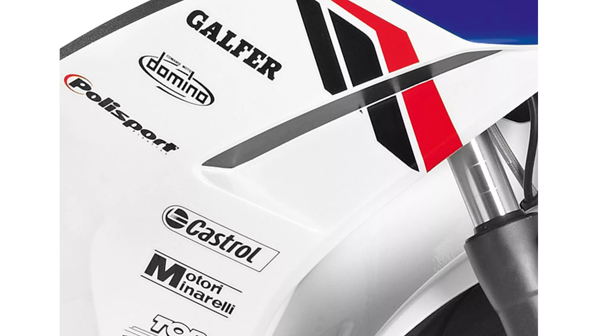 Rieju RS Sport 50 - Image 11 Rieju RS Sport 50 - Image 11