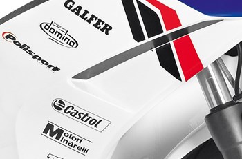 Rieju RS Sport 50 2016 - Bild 13