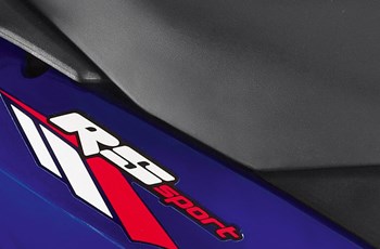 Rieju RS Sport 50 2016 - Bild 14