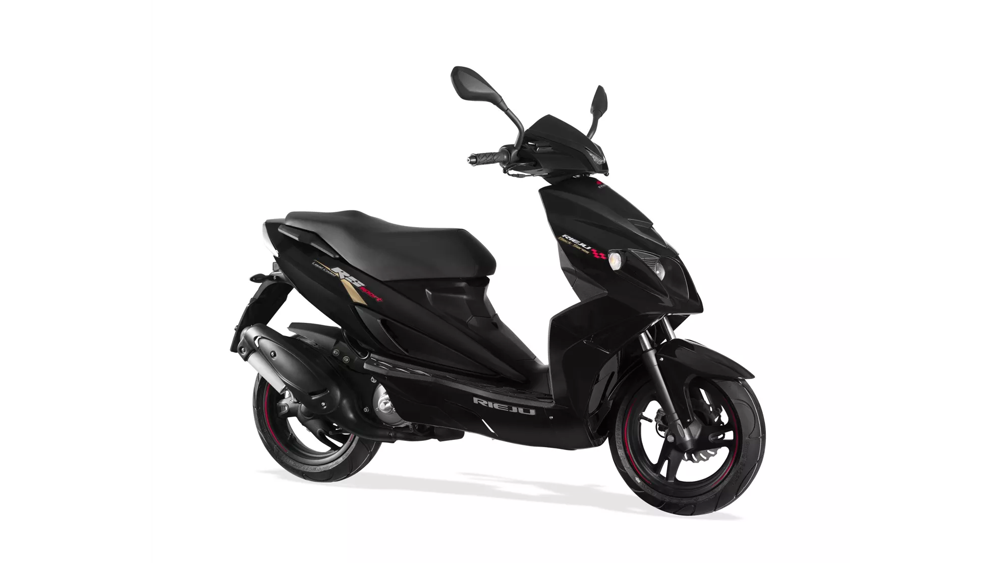 Rieju RS Sport 50 - Image 14 Rieju RS Sport 50 - Image 14