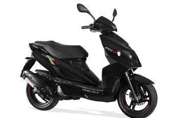 Rieju RS Sport 50 2016 - Bild 16