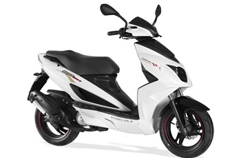 Rieju RS Sport 50 2016 - Bild 17