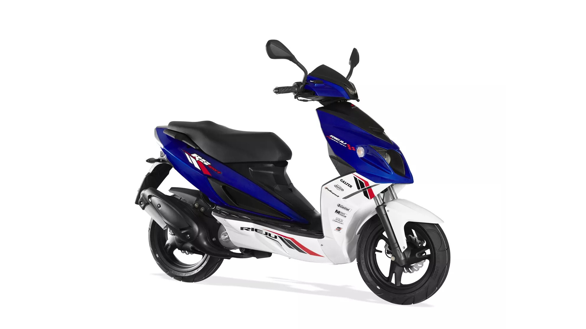 Rieju RS Sport 50 - Image 16 Rieju RS Sport 50 - Image 16