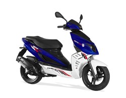Rieju RS Sport 50 2016