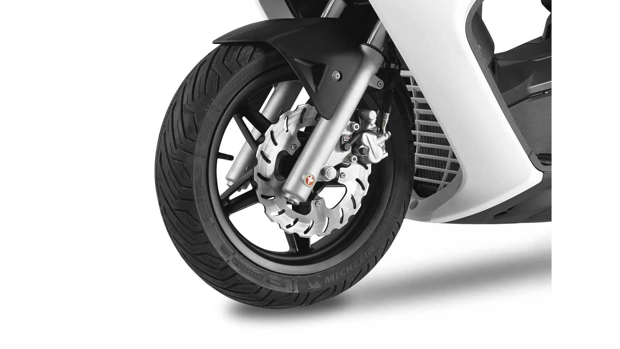 Rieju Cityline 125 - Image 2 Rieju Cityline 125 - Image 2