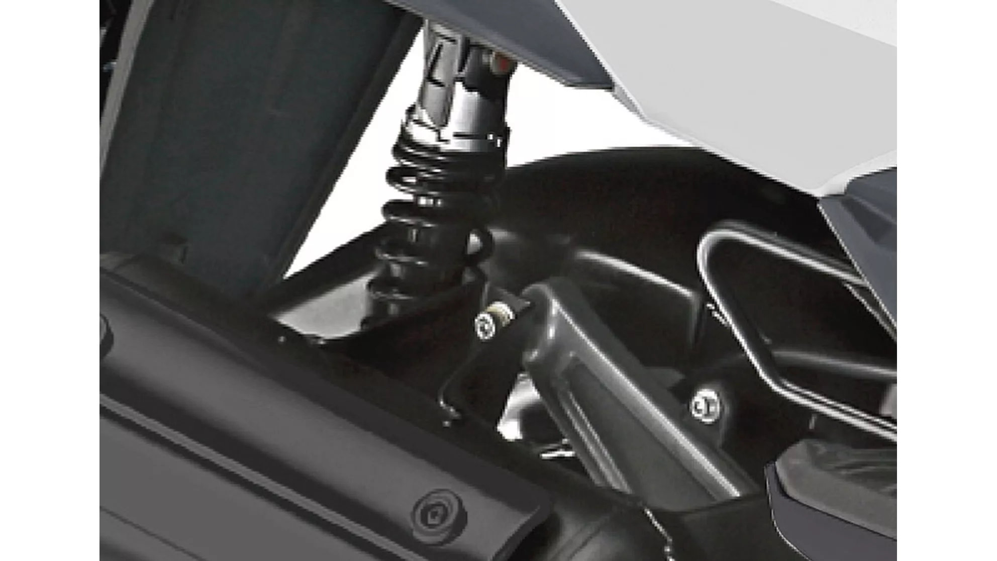 Rieju Cityline 300 - Image 7 Rieju Cityline 300 - Image 7