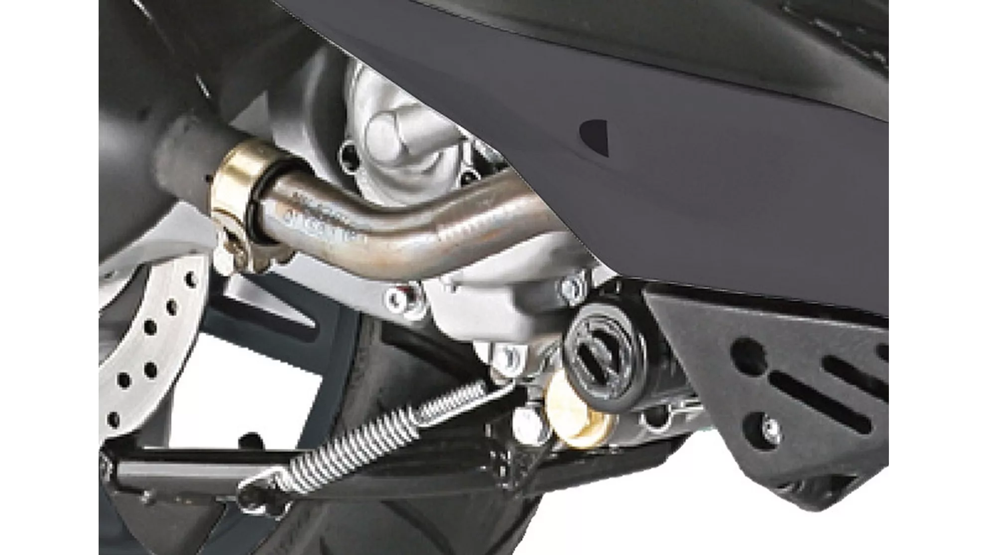 Rieju Cityline 300 - Image 8 Rieju Cityline 300 - Image 8