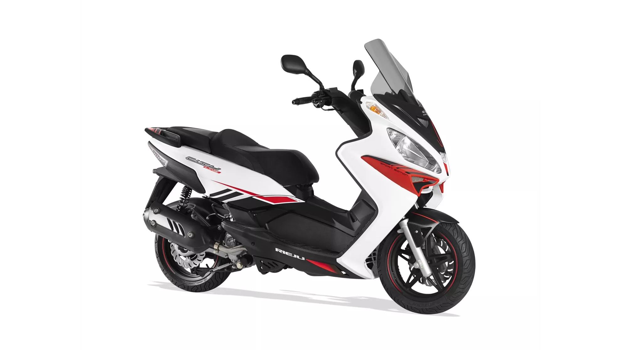 Rieju Cityline 300 - Image 13 Rieju Cityline 300 - Image 13