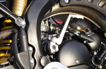 Rieju MRT Freejump 50 Cross 2016 - Bild 10