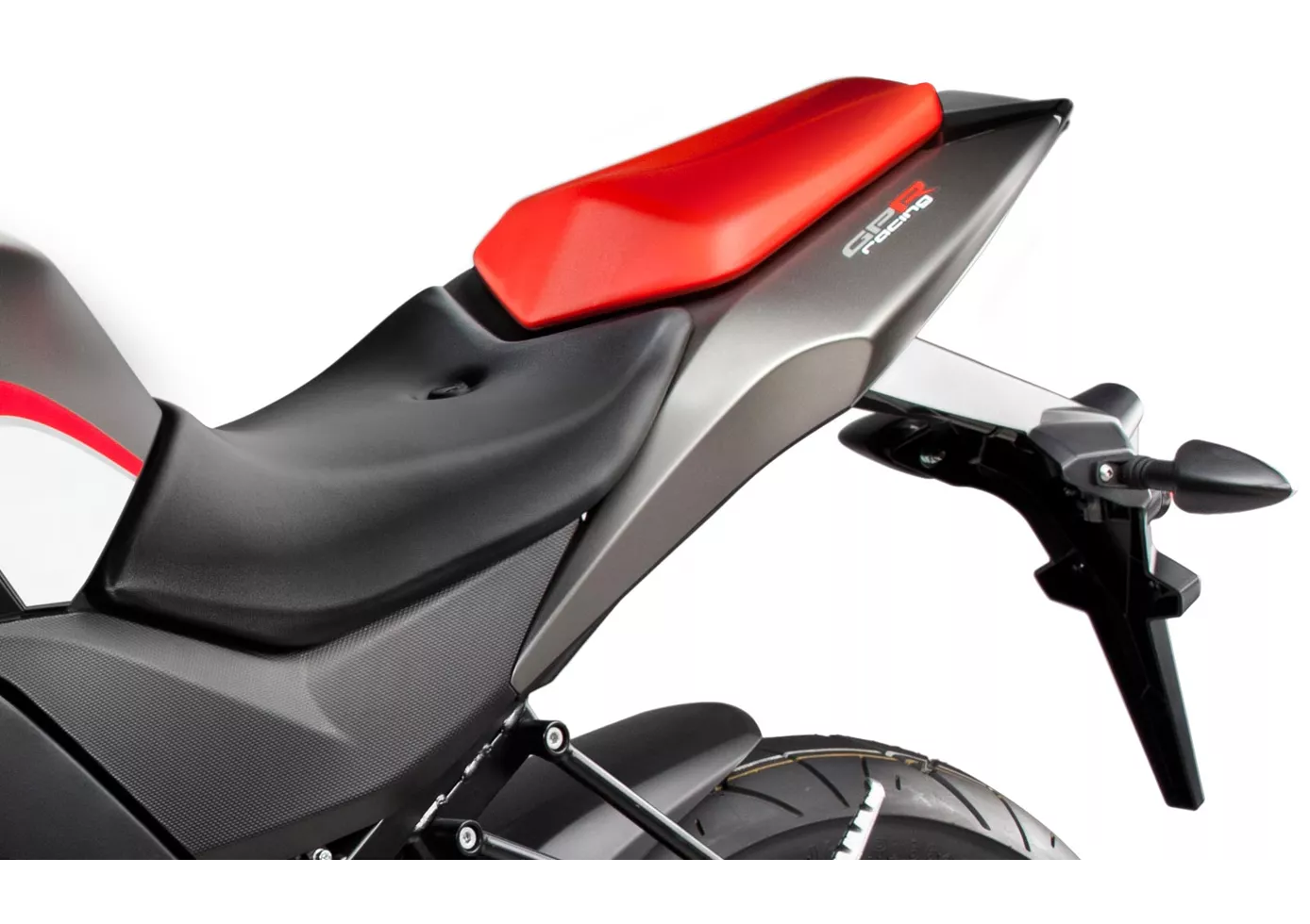 Derbi GPR 125 2016 Derbi GPR 125 2016