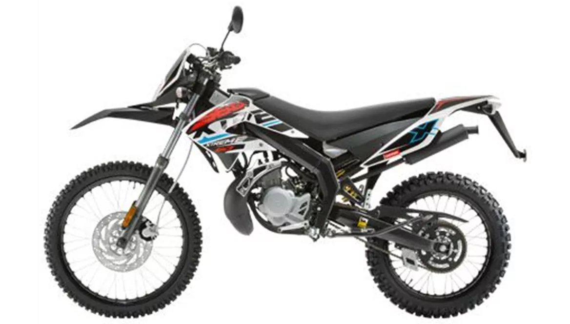 Derbi Senda DRD X-Treme 50 R 2016 Derbi Senda DRD X-Treme 50 R 2016