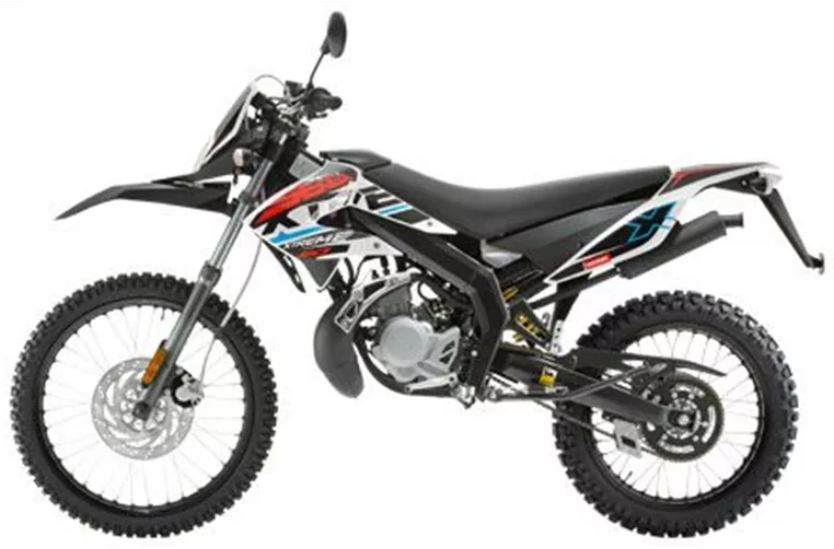 Derbi Senda DRD X-Treme 50 R 2016 Derbi Senda DRD X-Treme 50 R 2016