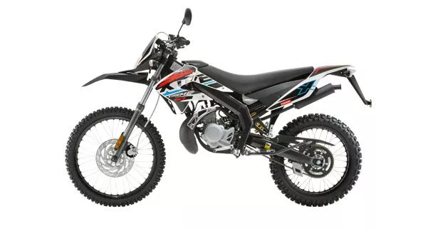 Derbi Senda DRD X-Treme 50 R Derbi Senda DRD X-Treme 50 R