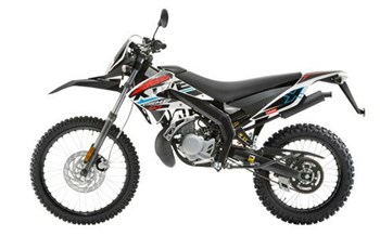 Derbi Senda DRD X-Treme 50 R 2016 - Bild 2 Derbi Senda DRD X-Treme 50 R 2016 - Bild 2