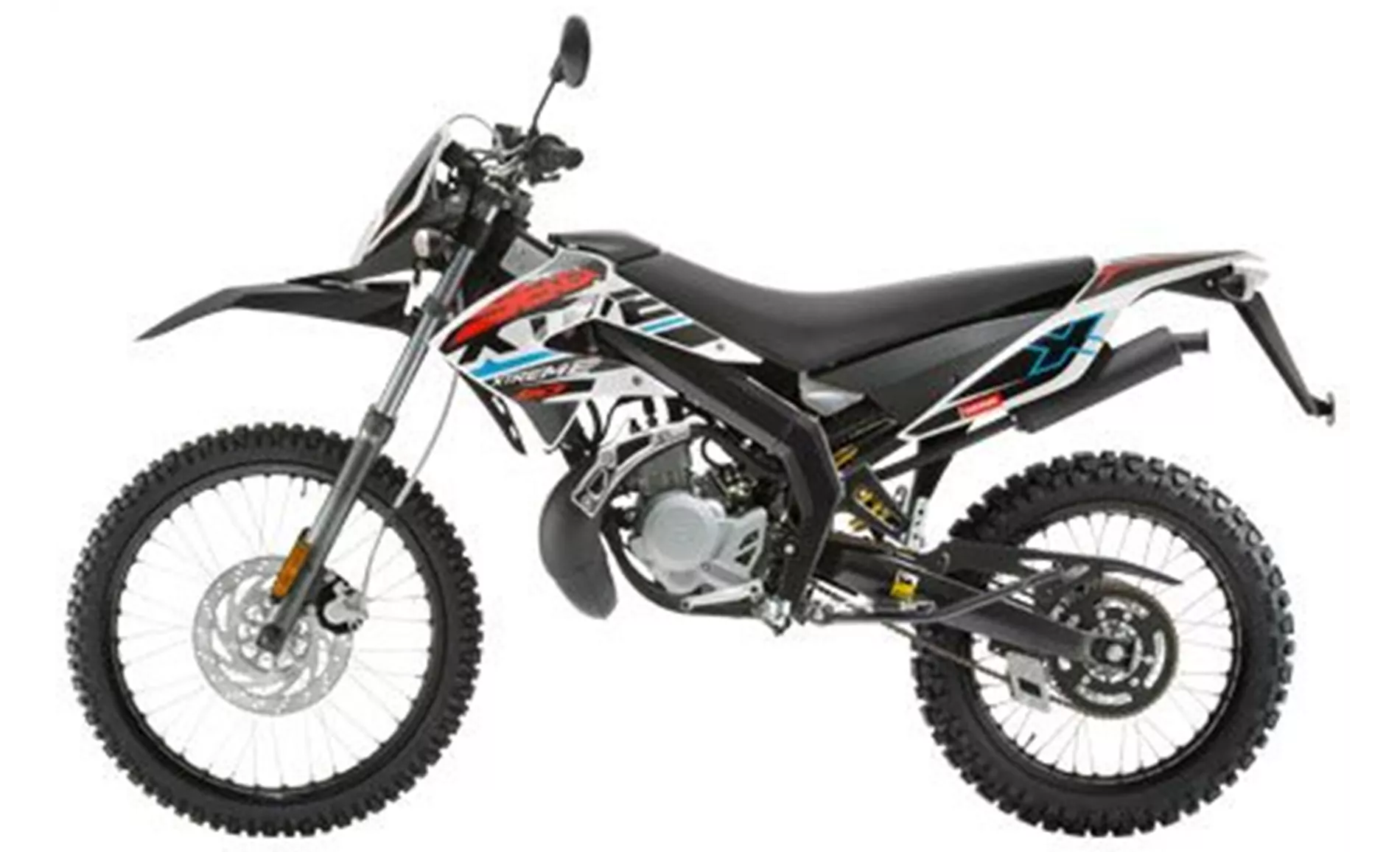 Derbi Senda DRD X-Treme 50 R 2016 Derbi Senda DRD X-Treme 50 R 2016