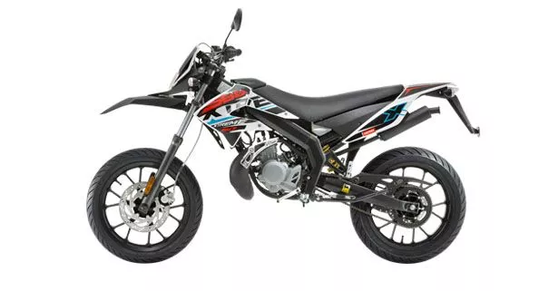 Derbi Senda DRD X-Treme 50 SM Derbi Senda DRD X-Treme 50 SM