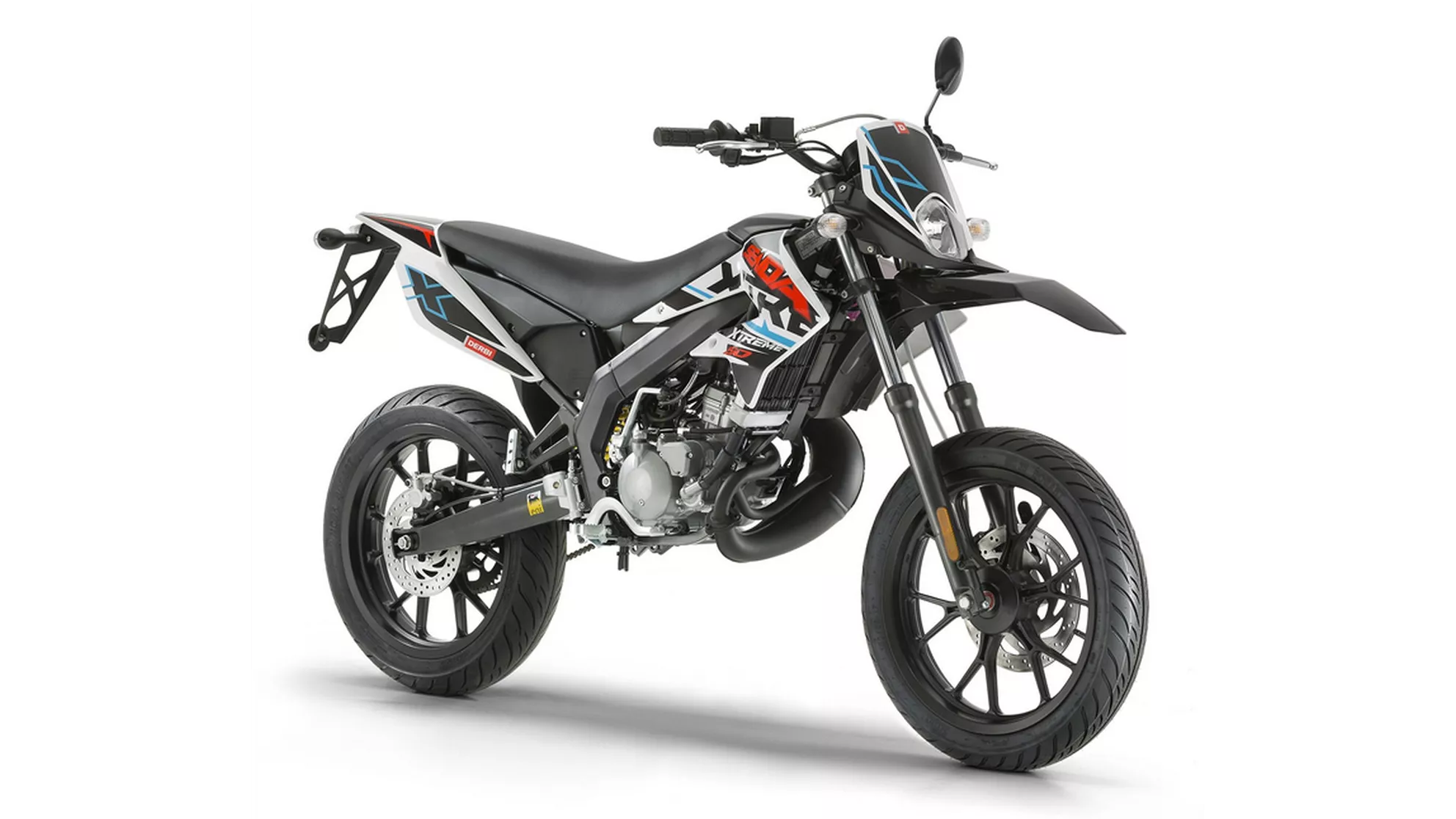 Derbi Senda DRD X-Treme 50 SM - Image 2 Derbi Senda DRD X-Treme 50 SM - Image 2
