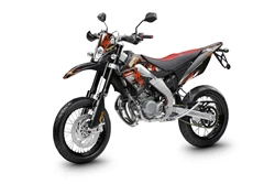 Derbi Senda DRD Pro 50 SM 2016