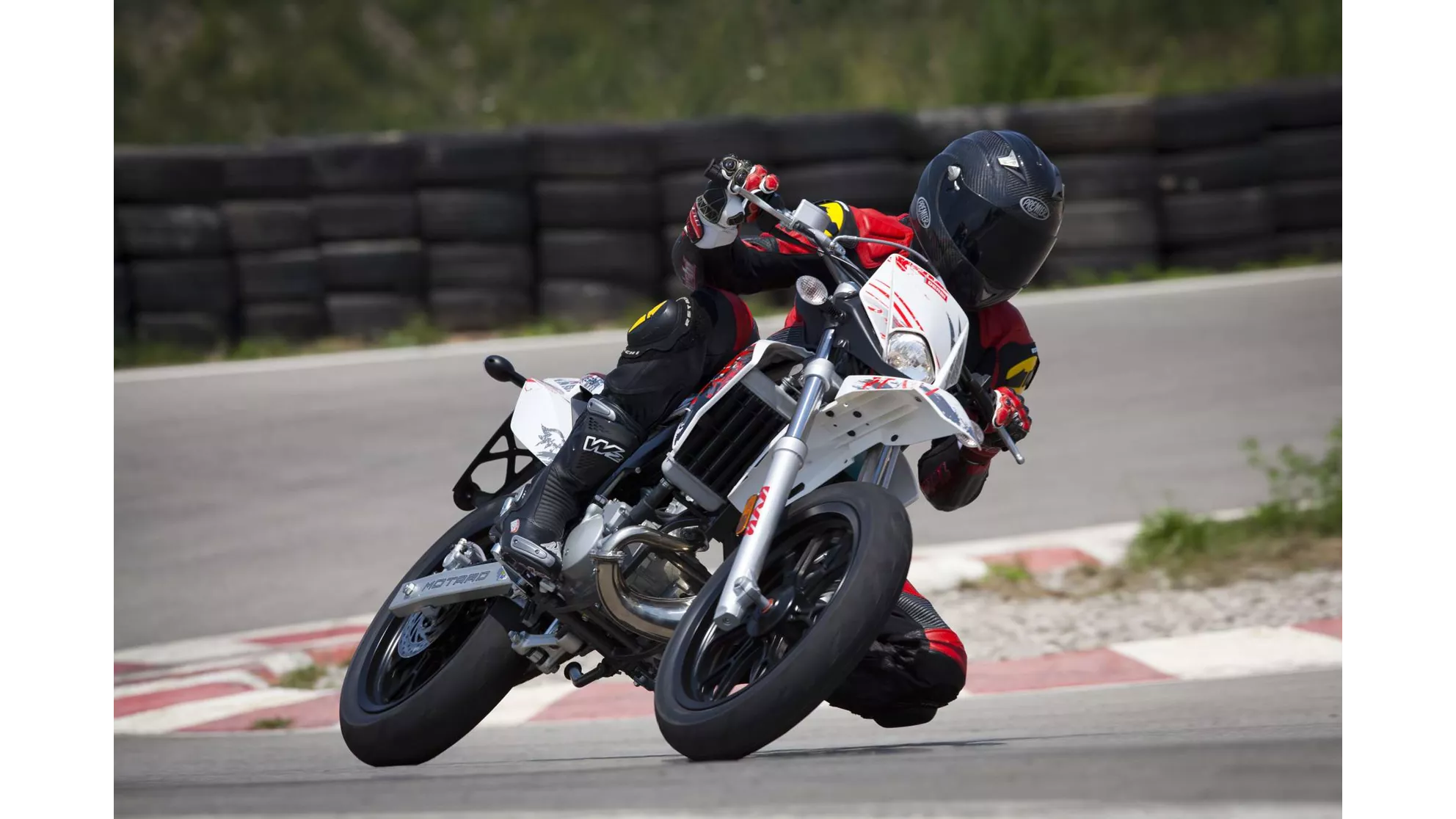 Derbi Senda DRD Racing 50 SM - Image 7 Derbi Senda DRD Racing 50 SM - Image 7