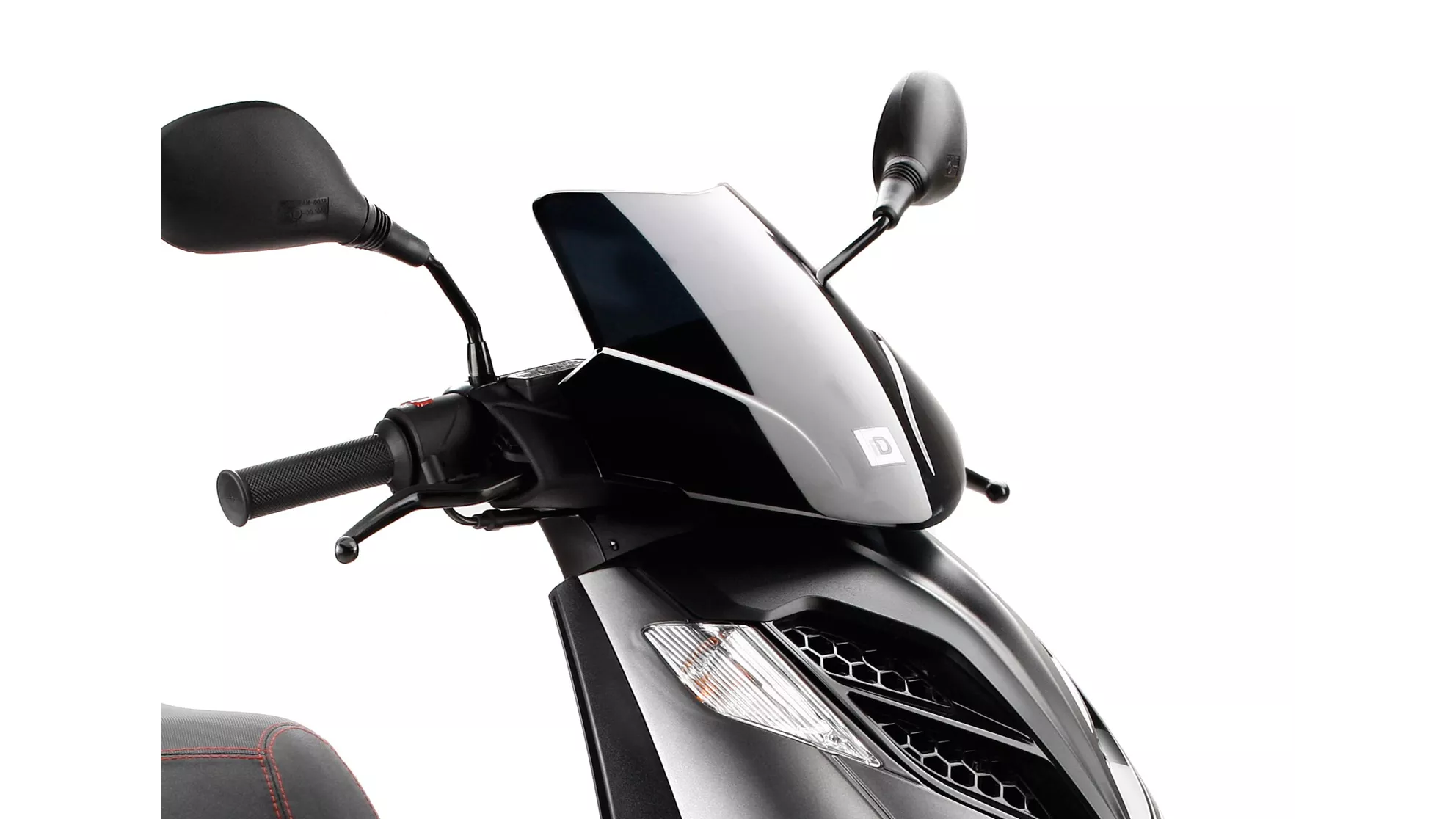 Derbi Rambla 125 - Image 2 Derbi Rambla 125 - Image 2