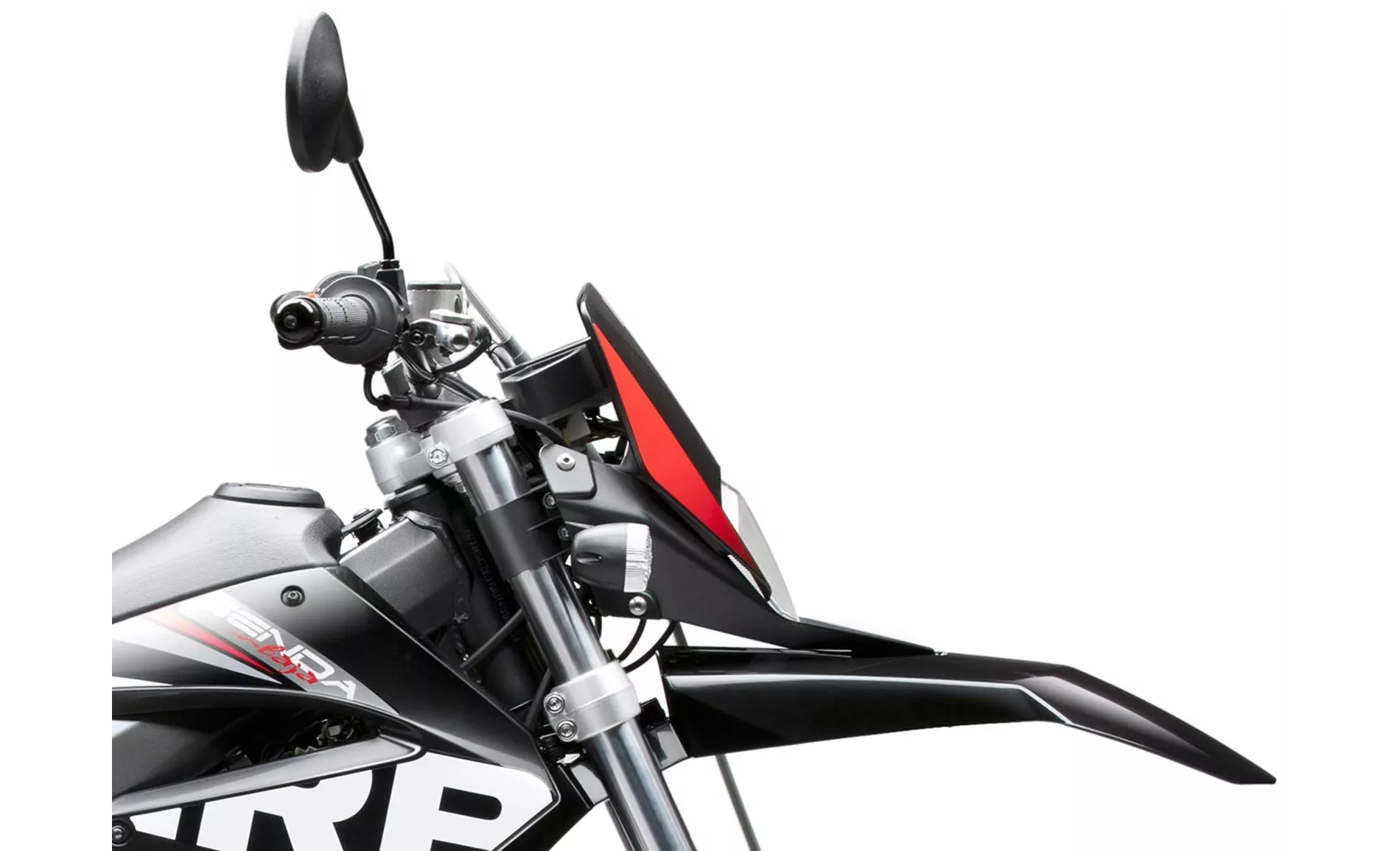 Derbi Senda Baja 125 SM 2016 Derbi Senda Baja 125 SM 2016