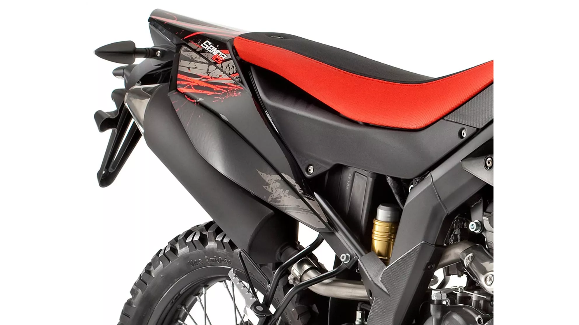 Derbi Senda DRD 125 R - Image 3 Derbi Senda DRD 125 R - Image 3