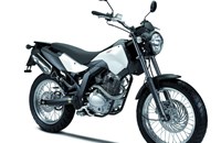 Derbi Cross City 125 2016 - Bild 4