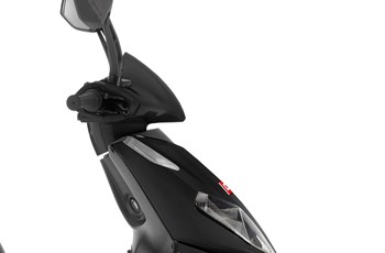 Derbi Variant Sport 50 2T 2016 - Bild 6 Derbi Variant Sport 50 2T 2016 - Bild 6