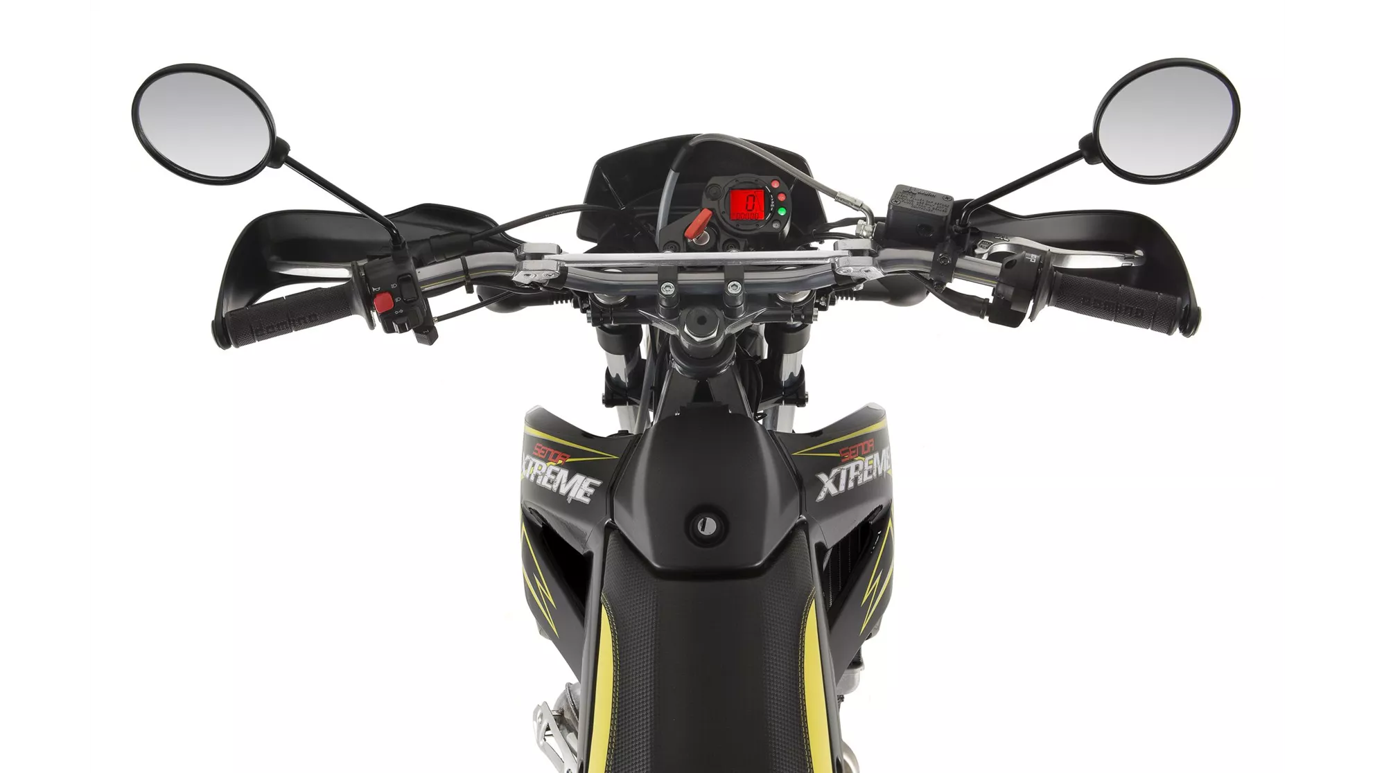 Derbi Senda DRD X-Treme 50 SM Limited Edition - Image 4 Derbi Senda DRD X-Treme 50 SM Limited Edition - Image 4