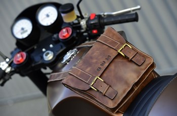 SWM Gran Milano 440 2016 - Bild 6