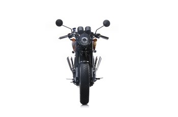 SWM Gran Milano 440 2016 - Bild 11