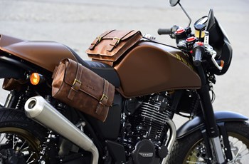 SWM Gran Milano 440 2016 - Bild 14