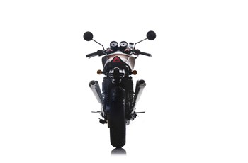 SWM Gran Milano 440 2016 - Bild 15