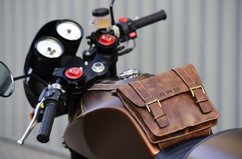 SWM Gran Milano 440 2016 - Bild 16