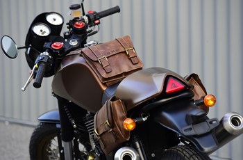 SWM Gran Milano 440 2016 - Bild 18