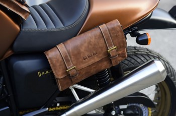 SWM Gran Milano 440 2016 - Bild 19