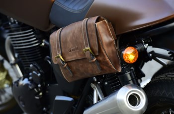 SWM Gran Milano 440 2016 - Bild 20