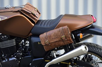 SWM Gran Milano 440 2016 - Bild 21