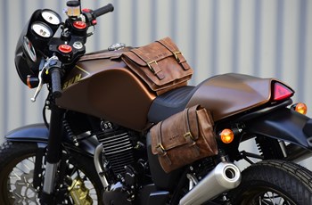 SWM Gran Milano 440 2016 - Bild 22