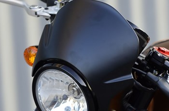 SWM Gran Milano 440 2016 - Bild 23