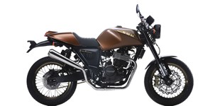 Husqvarna Svartpilen 401 2020 vs SWM Gran Milano 440 2016