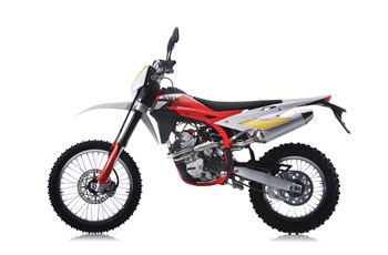 SWM RS 300 R 2016 - Bild 3