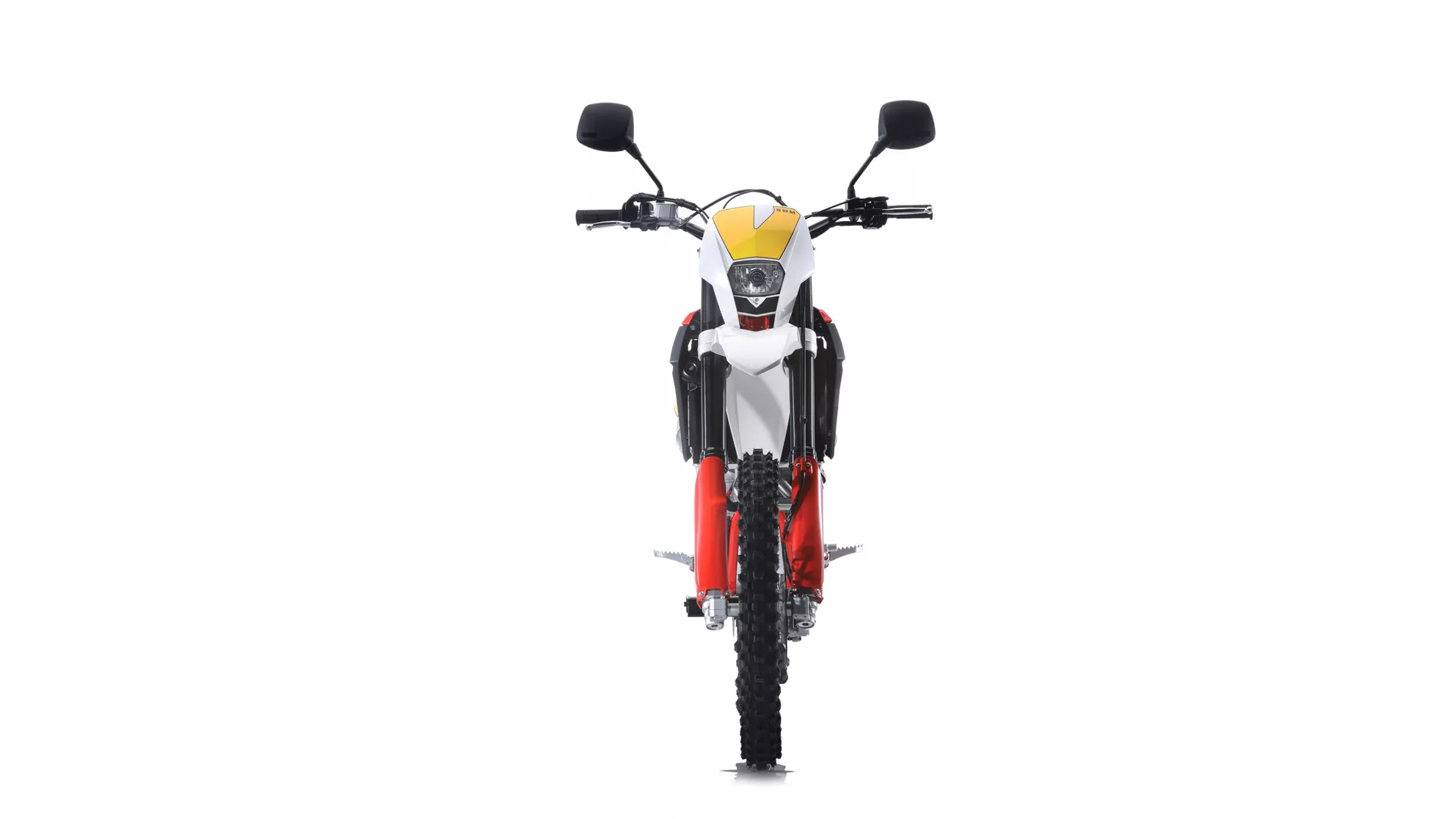 SWM RS 300 R - Image 3 SWM RS 300 R - Image 3