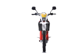 SWM RS 300 R 2016 - Bild 5