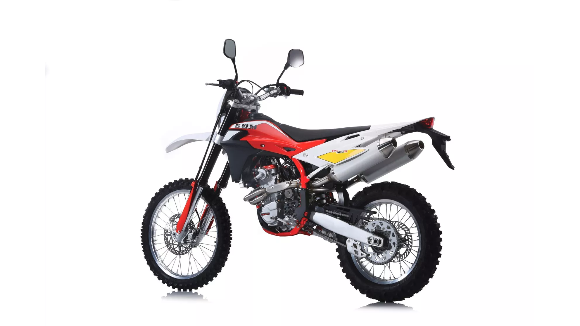 SWM RS 300 R - Image 5 SWM RS 300 R - Image 5