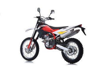 SWM RS 300 R 2016 - Bild 7