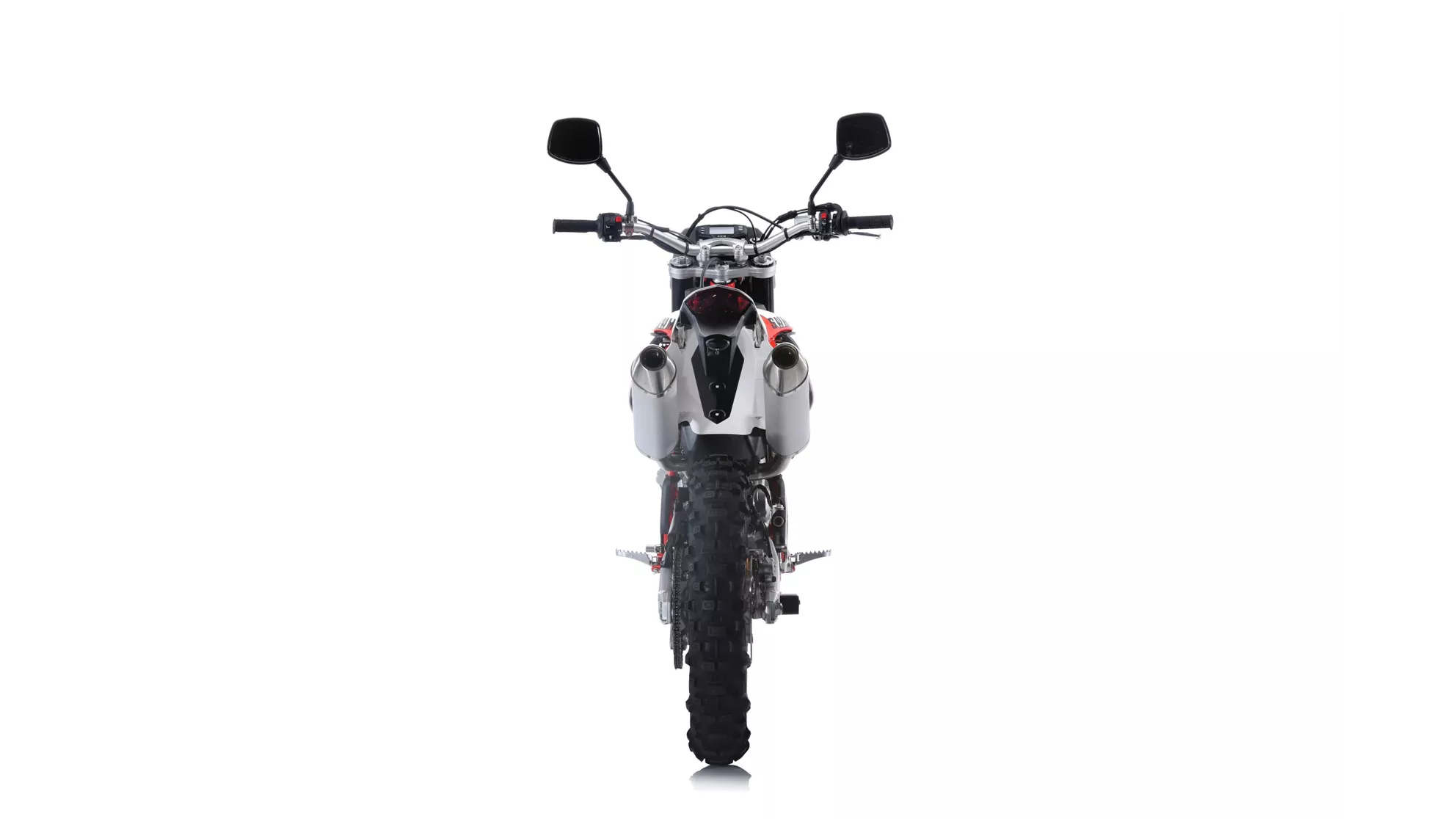 SWM RS 300 R - Image 7 SWM RS 300 R - Image 7