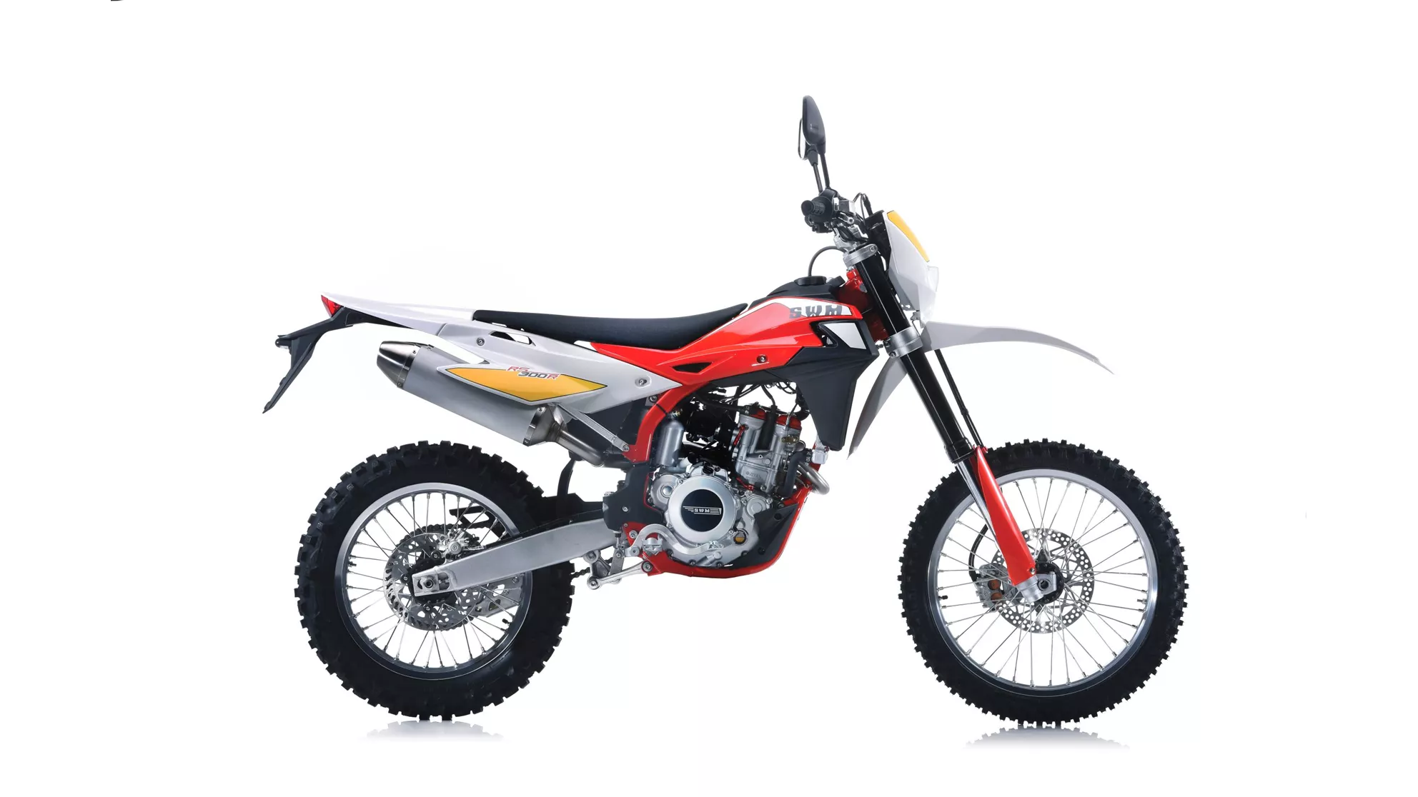 SWM RS 300 R - Image 8 SWM RS 300 R - Image 8