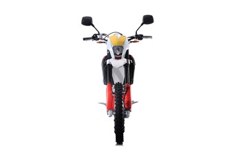 SWM RS 500 R 2016 - Bild 8