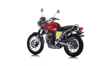 SWM Silver Vase 440 2016 - Bild 4